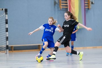 Bild 26 - wDJ NFV Futsalturnier